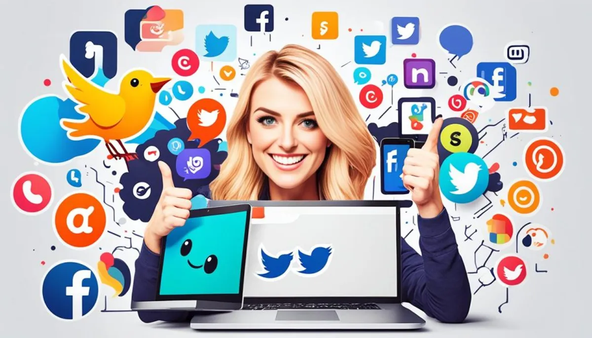 best social media platforms for marketing