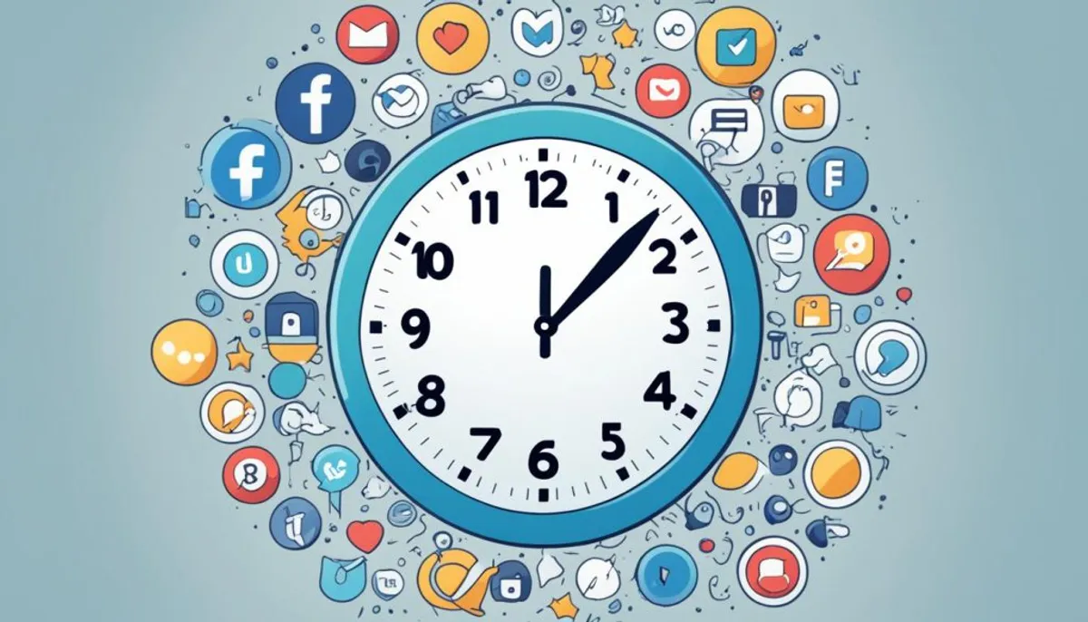 best time to post on social media