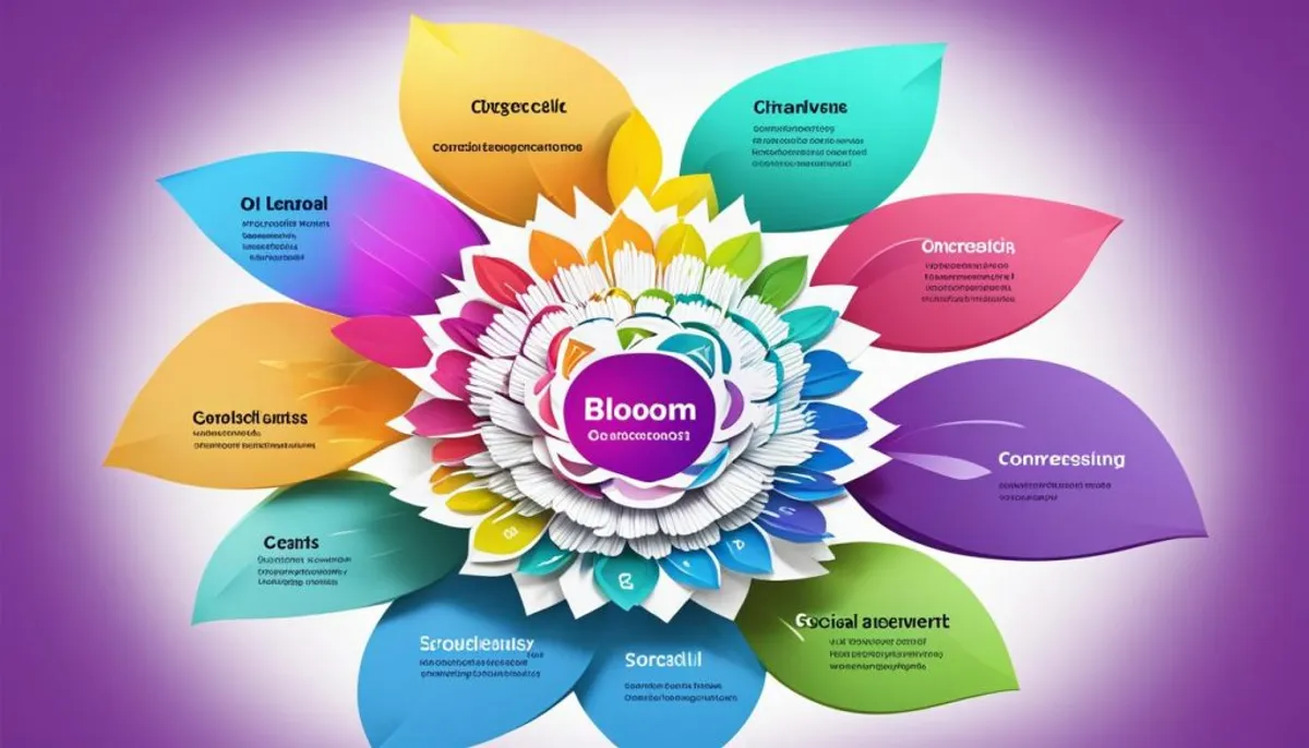 Bloom's Digital Taxonomy