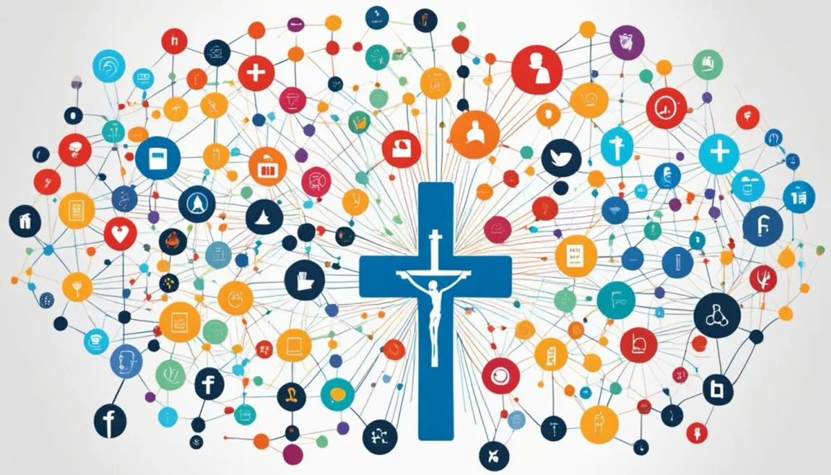 Catholic Social Media Impact