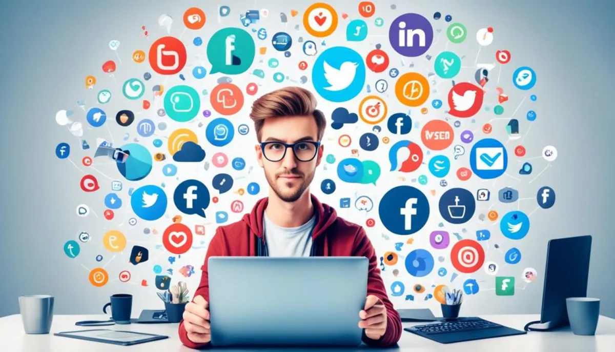 Choosing the Best Types of Social Media for Your Business