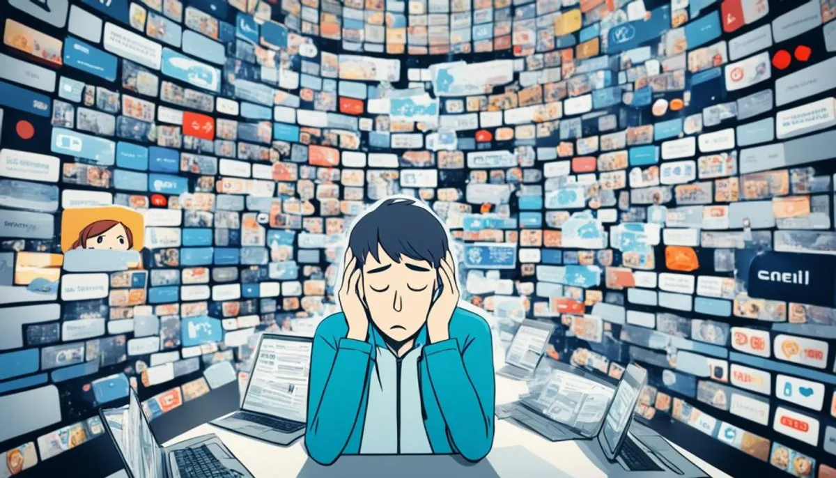 Cognitive Overload and Information Overload