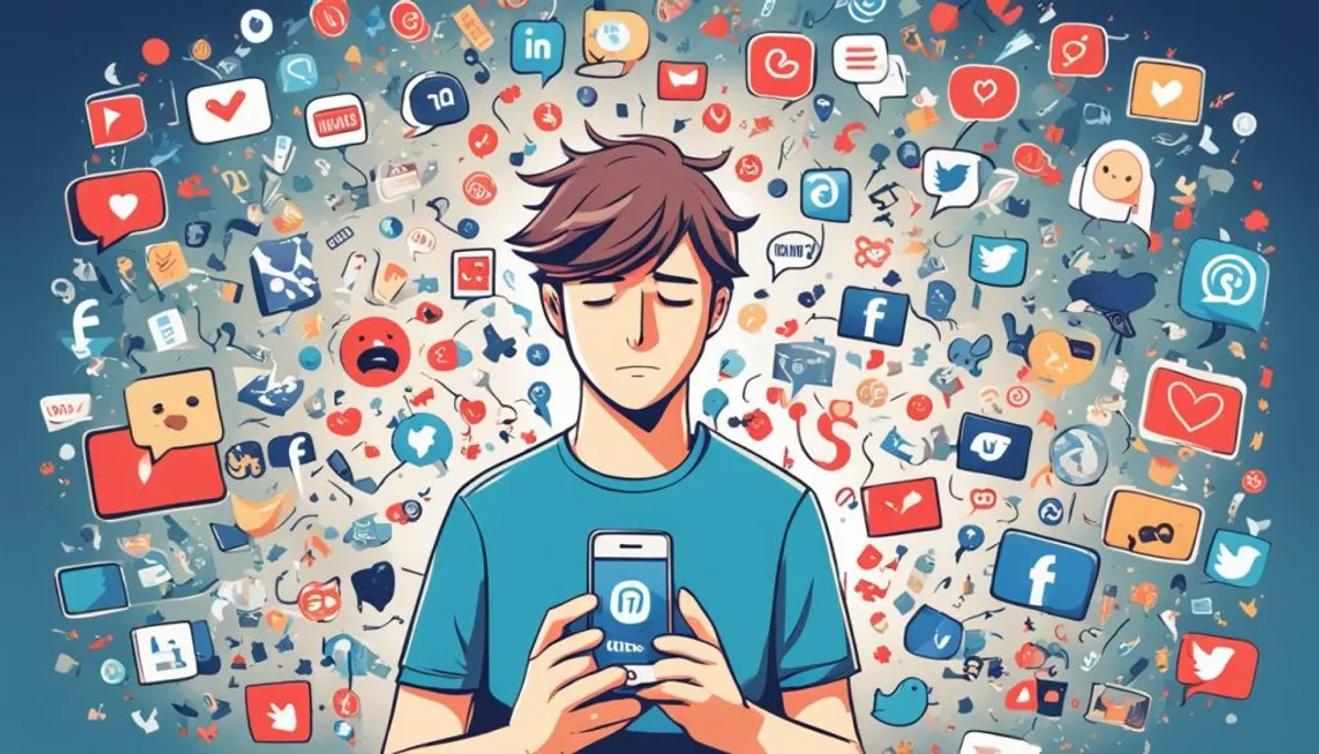 Consequences of Social Media Addiction