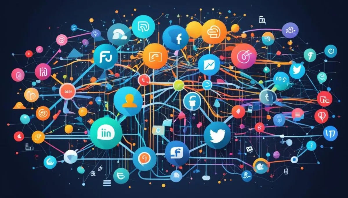 data-driven social media analytics