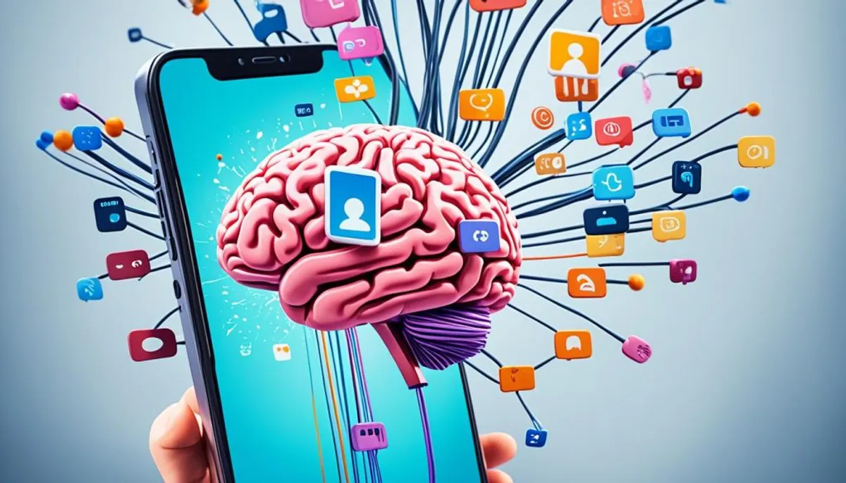 dopamine and social media addiction