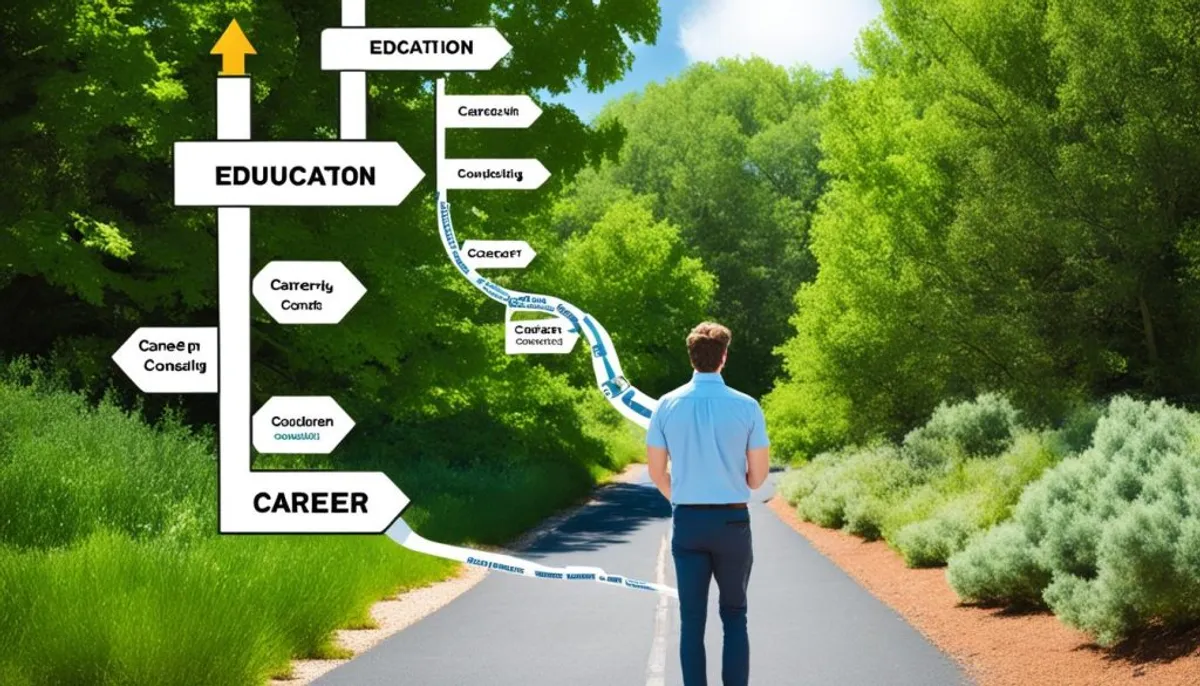 education and career counseling