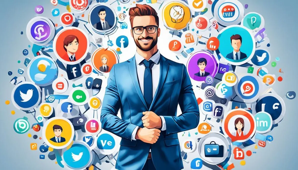 how to social media marketing