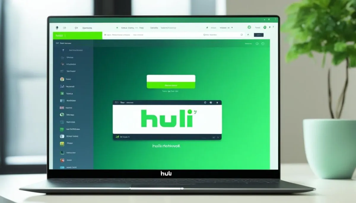 Hulu Streaming of The Social Network