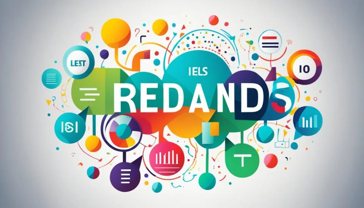 ielts reading question types