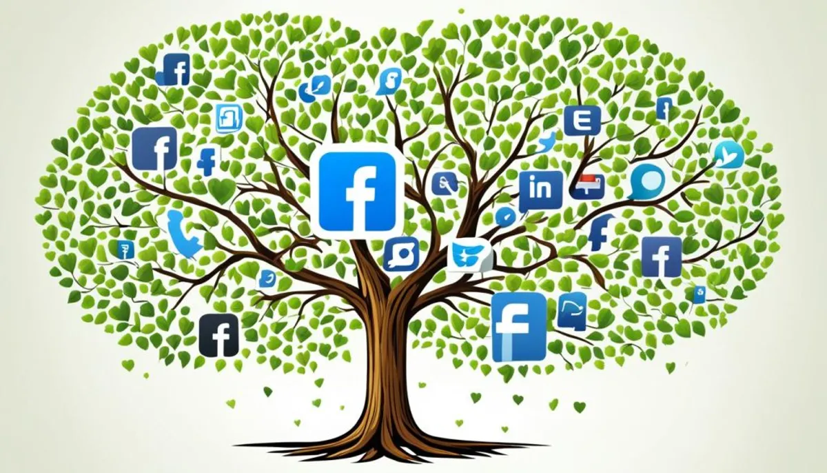 increasing engagement on social media