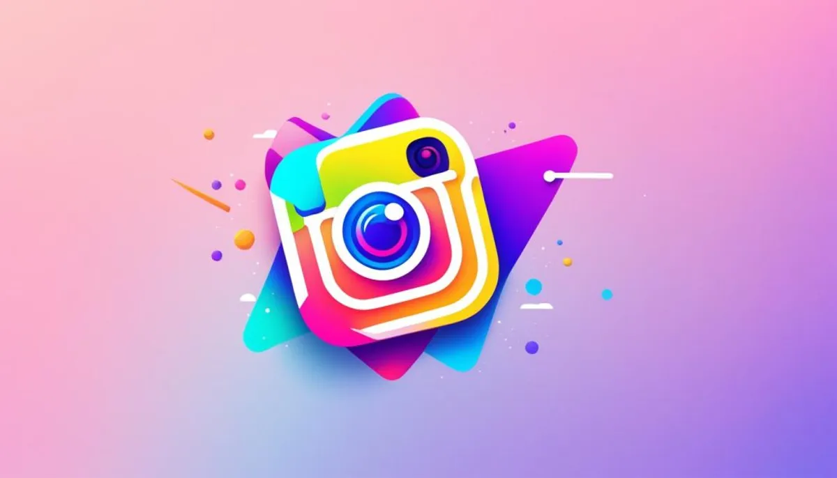 Instagram icon