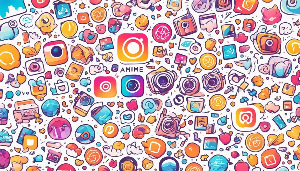 Instagram Visual Social Networking Platform