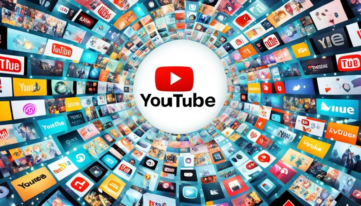 is youtube social media