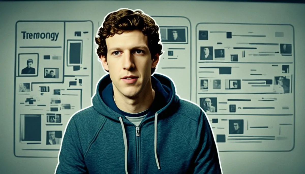 jesse eisenberg mark zuckerberg