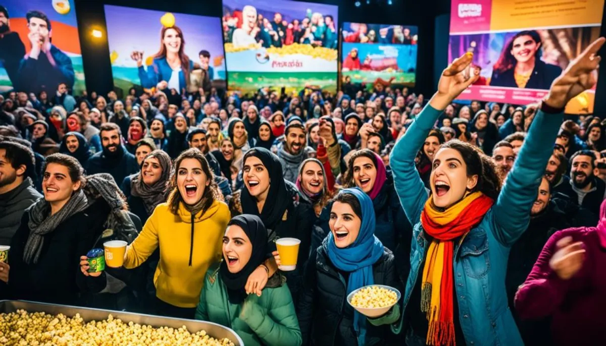 kurdish cinema platform