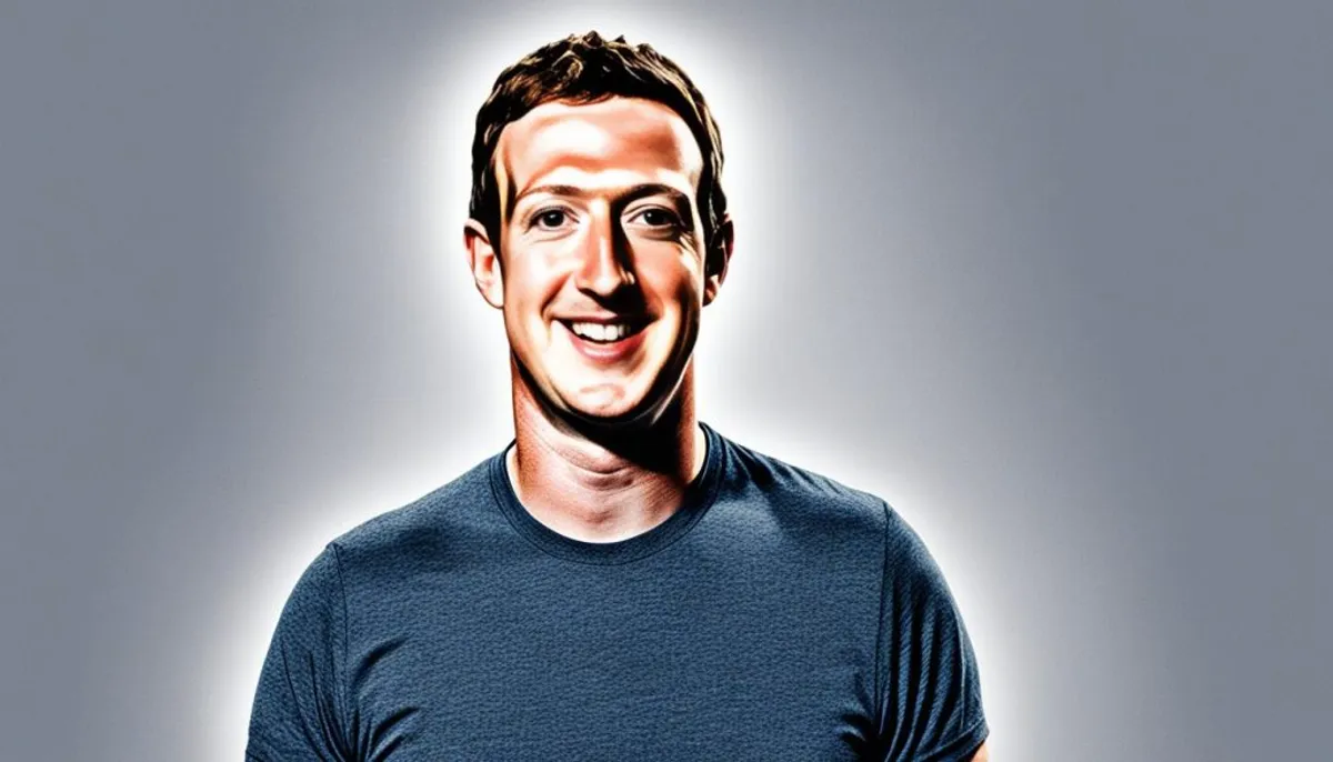 Mark Zuckerberg's Personality