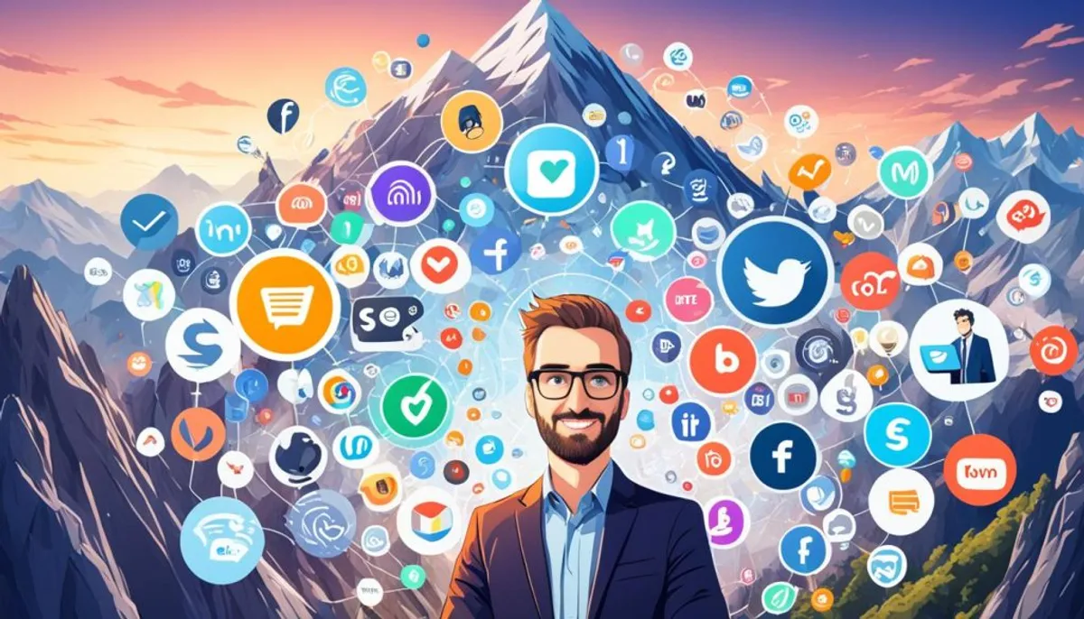 maximizing social media for entrepreneurs