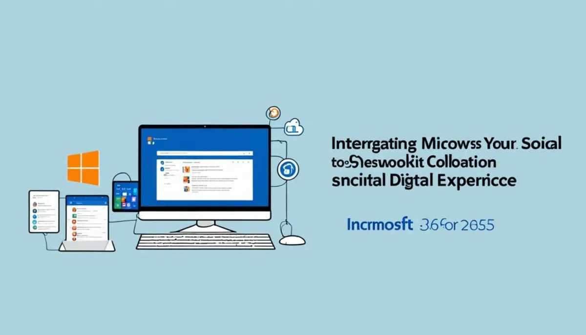 microsoft 365 integration