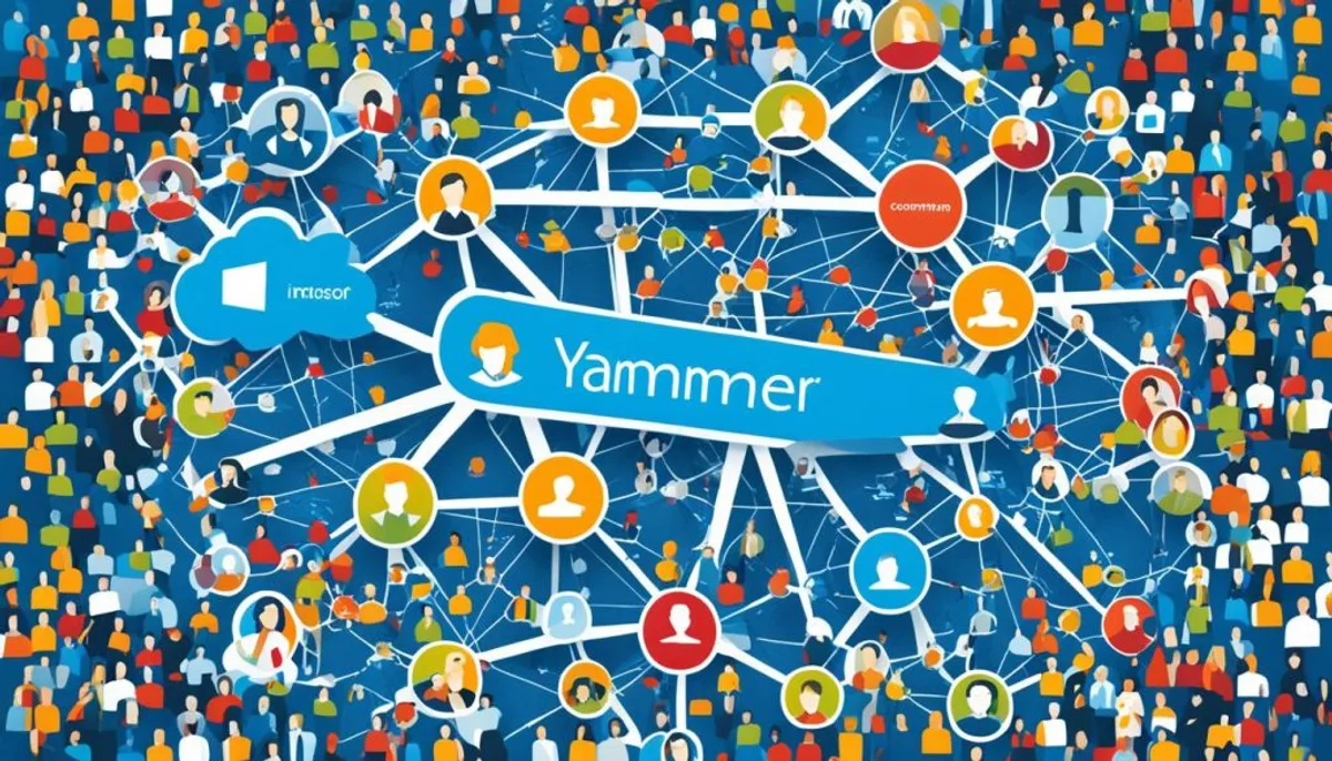 microsoft yammer