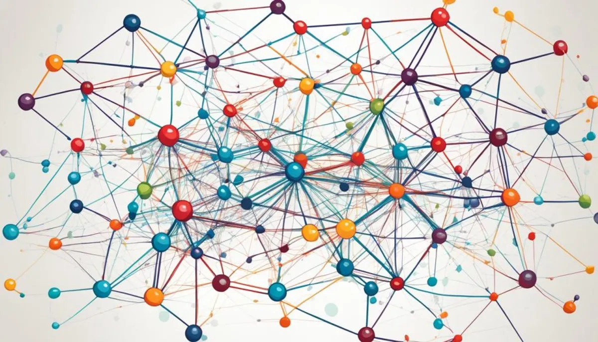 network analysis algorithms