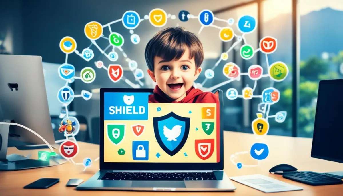 online safety for children