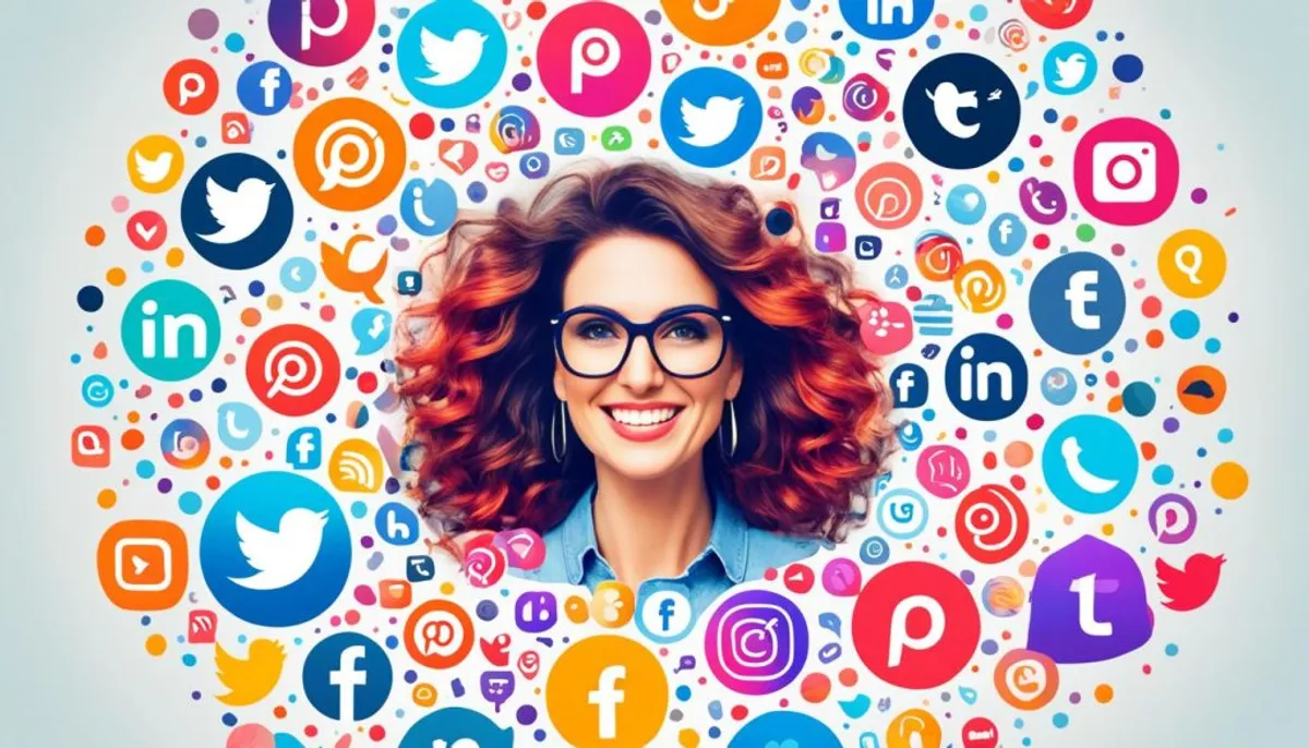 personal branding on social media