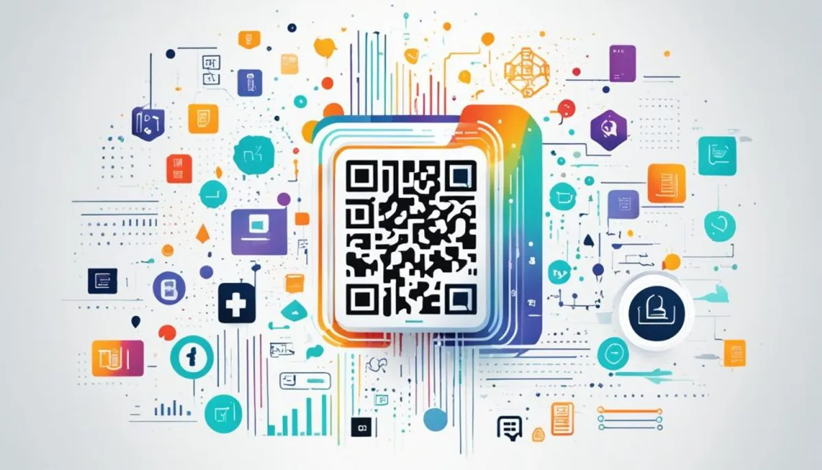 qr code analytics