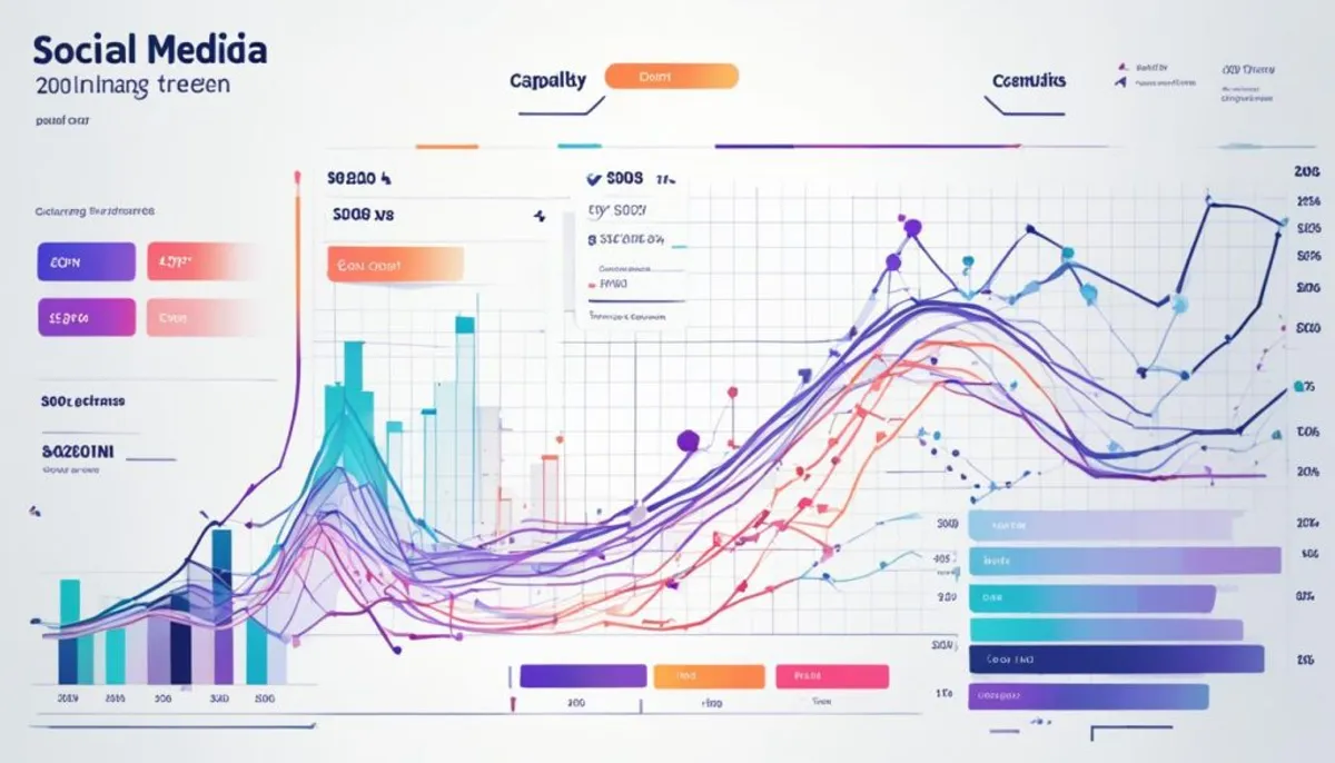 ROI Trend in Social Media