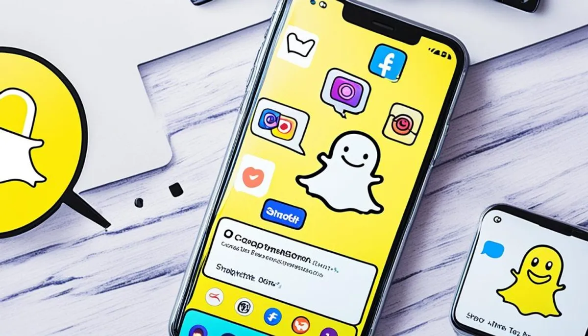 Snapchat - Connect with a Younger Audience