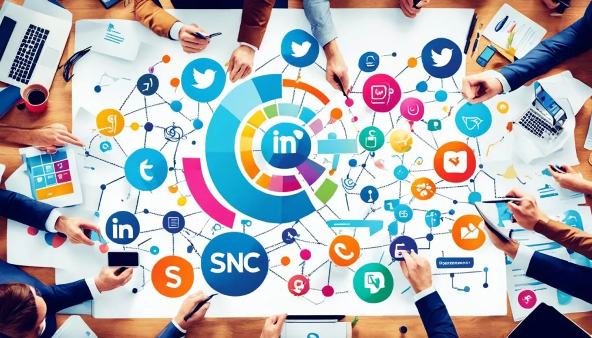 snc social networks consulting gmbh