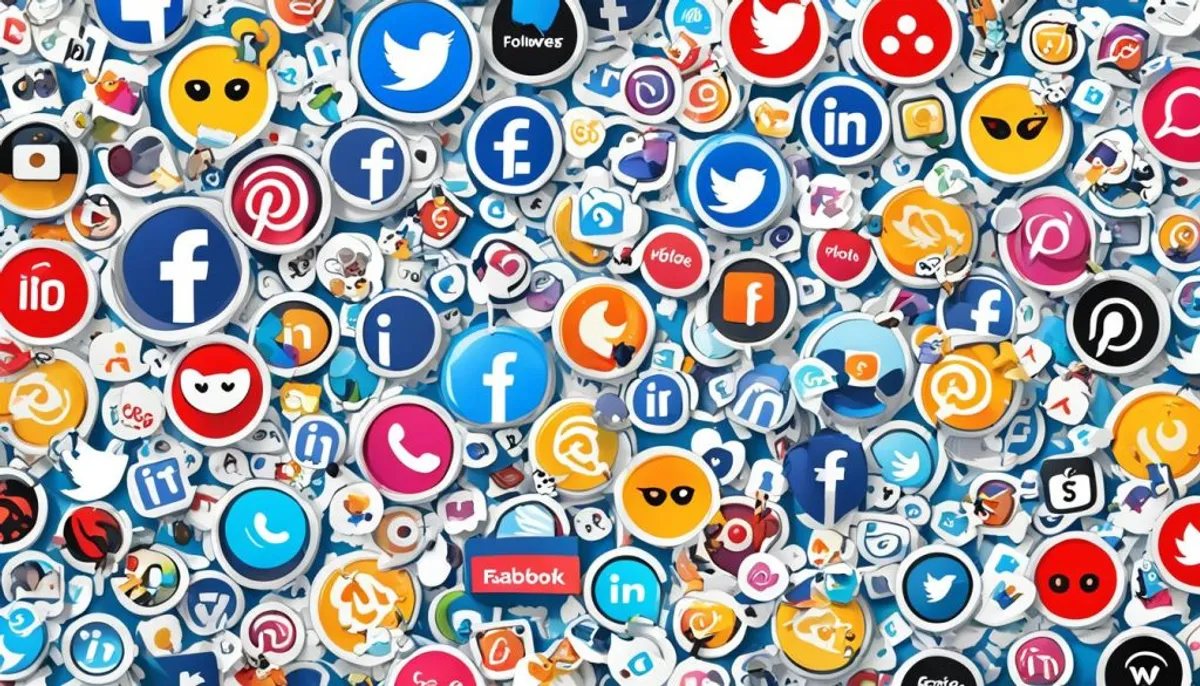 social media for companies