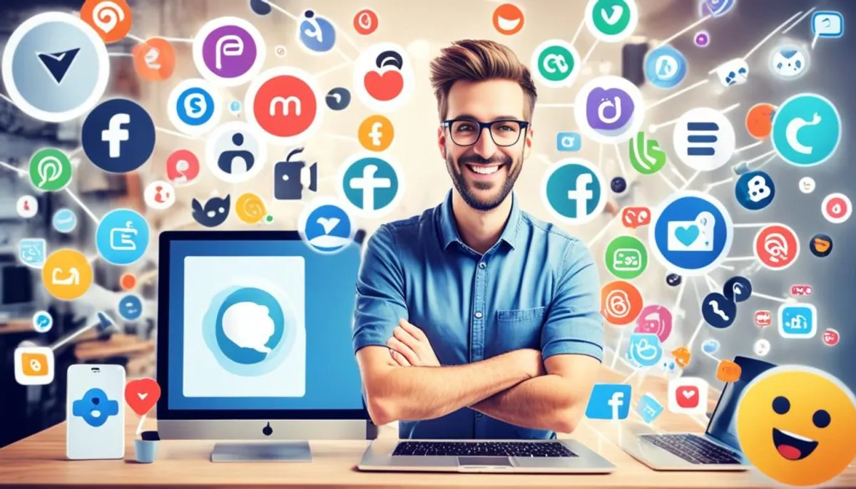 social media ideas for small business