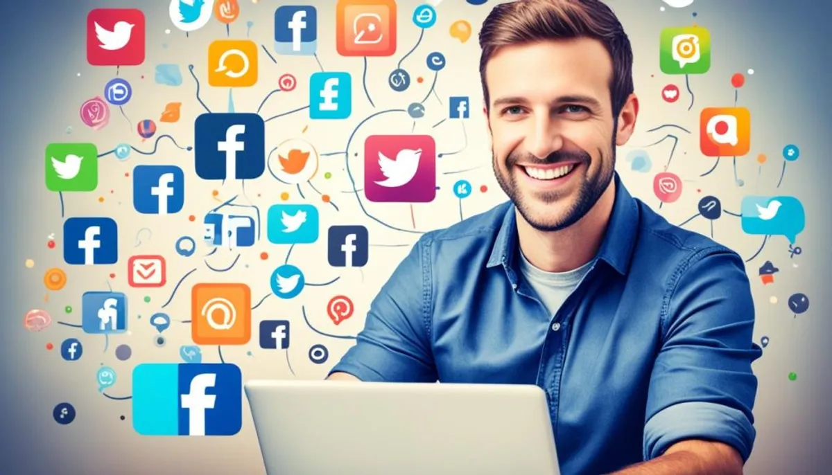 social media management for small businesses