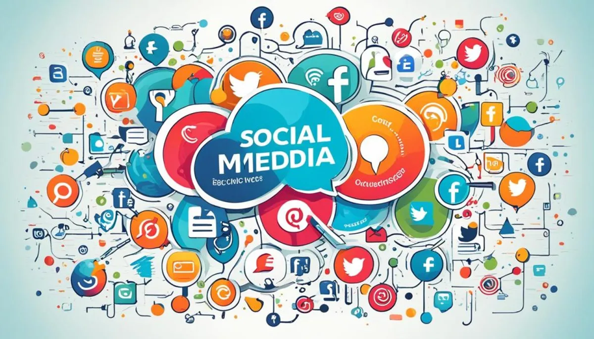 social media marketing objectives