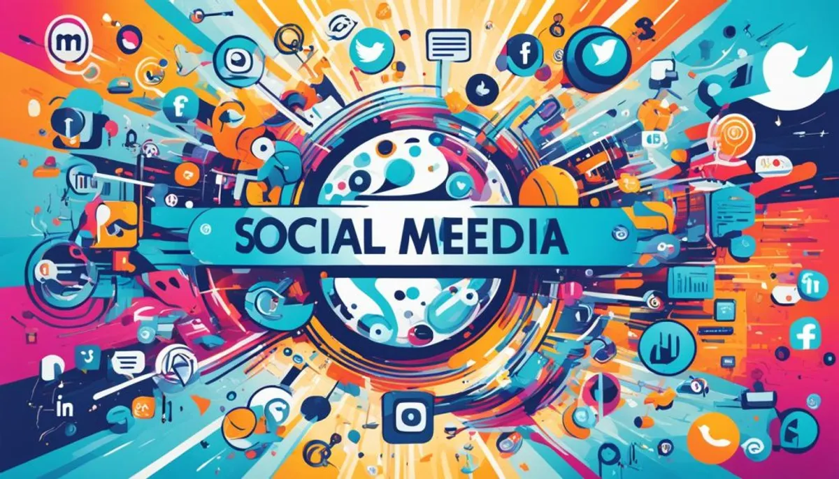 social media marketing strategy