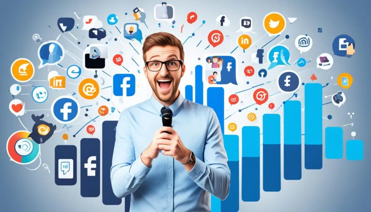 social media marketing strategy