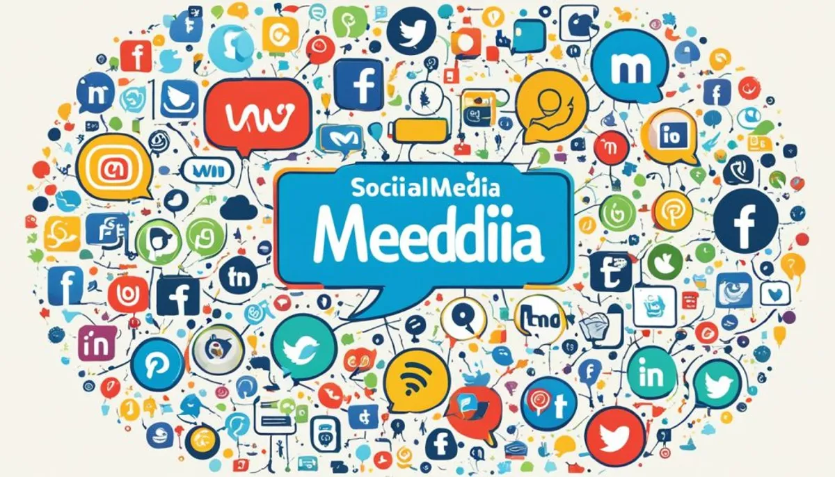 social media mw