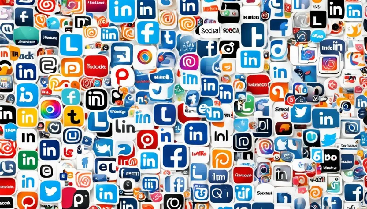 social media platforms for business