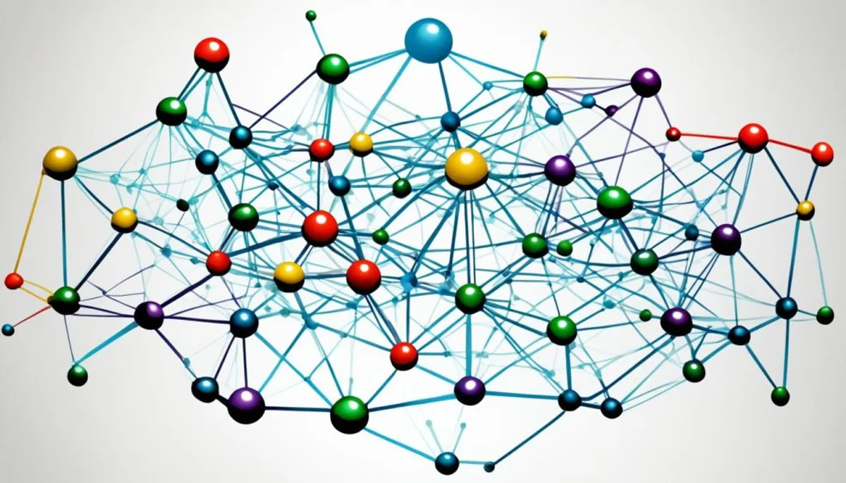 social network analysis ktu notes