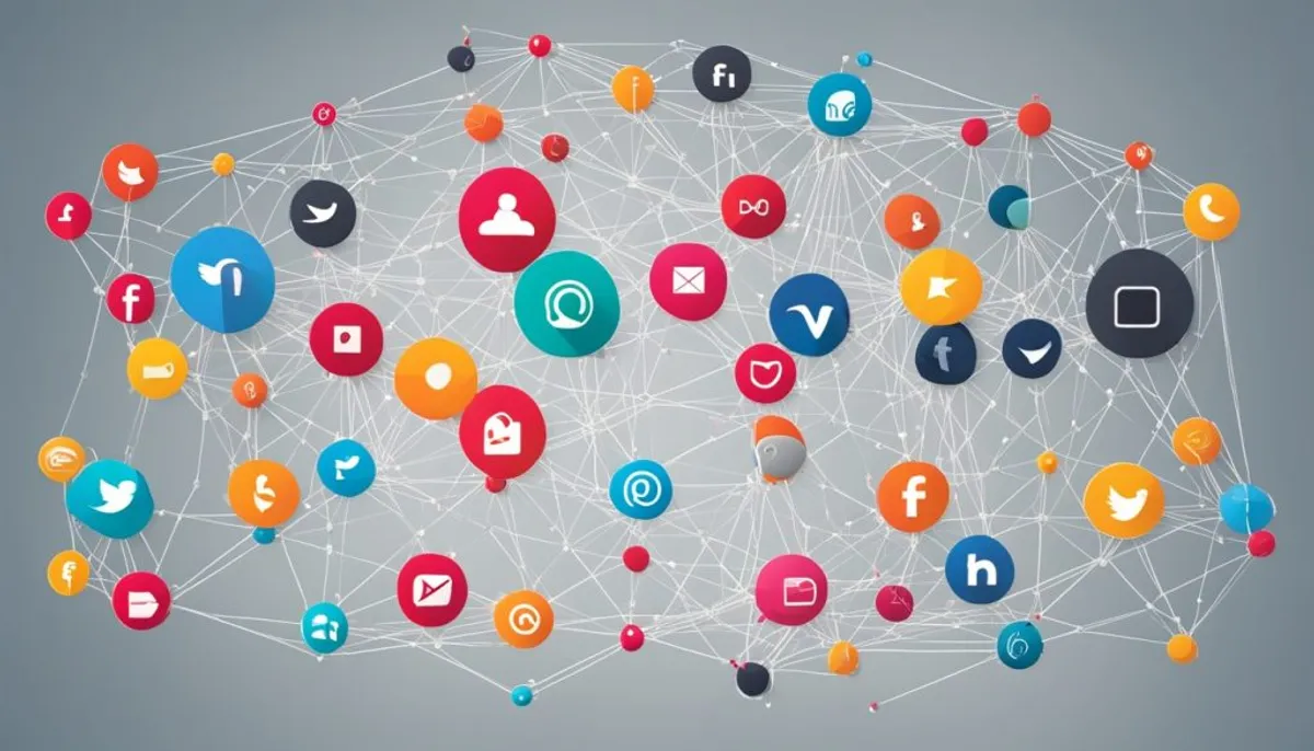 social network mapping