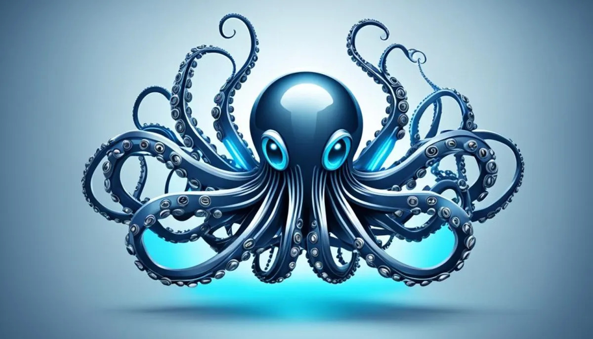 social network octopus