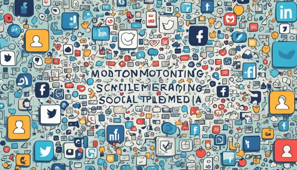 The importance of monitoring social media platforms