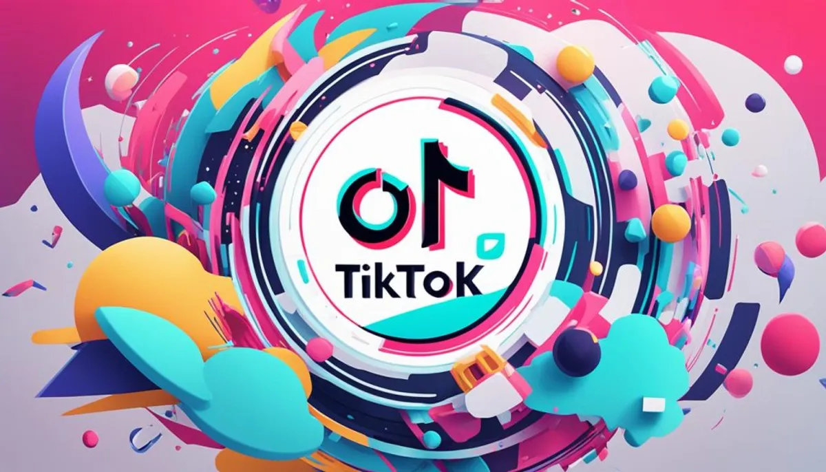 TikTok logo