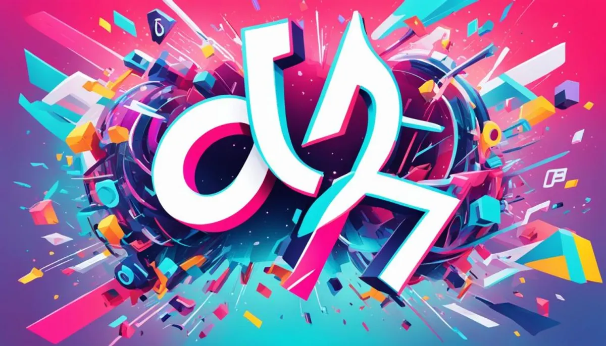 TikTok logo