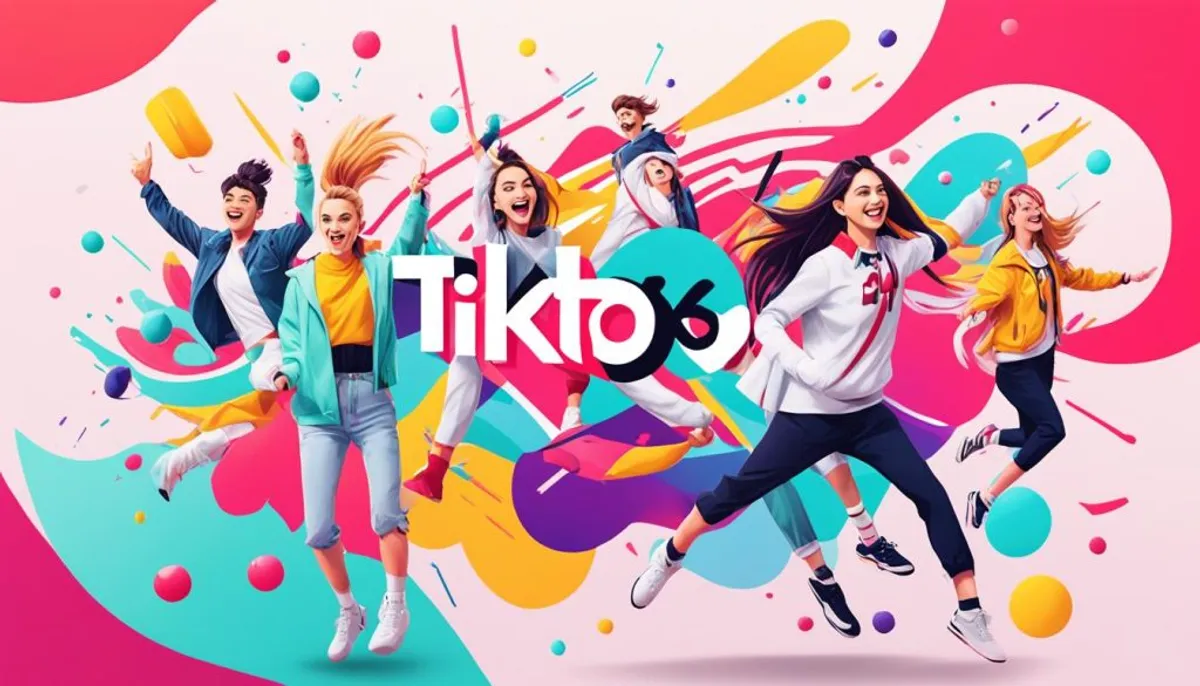 TikTok platform