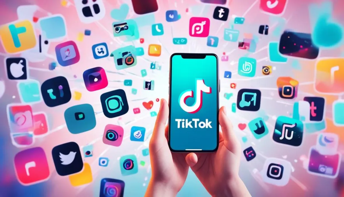 TikTok - Short-form video-sharing app