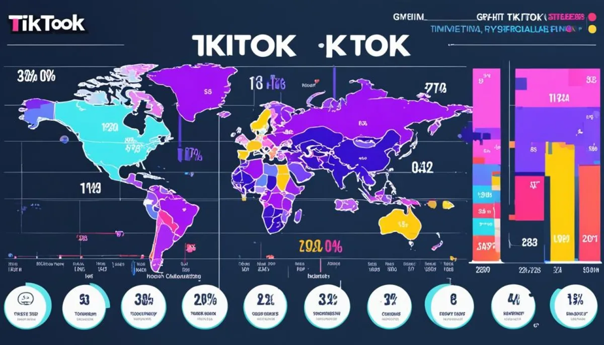 TikTok Statistics