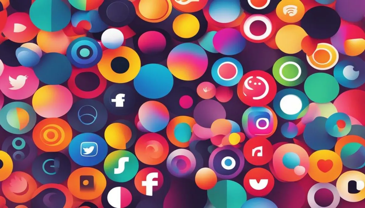 top social media apps