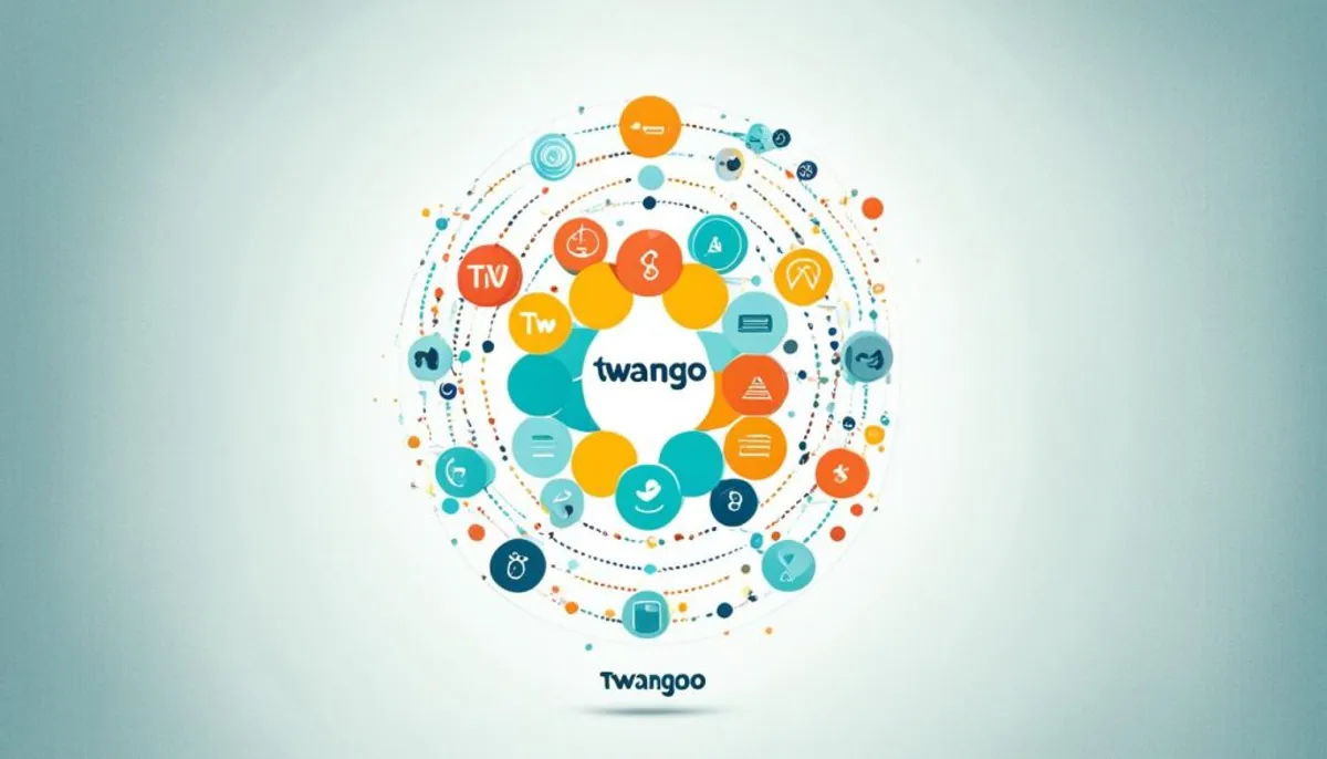 Twango Social Network