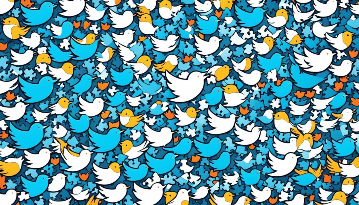 Twitter Logo